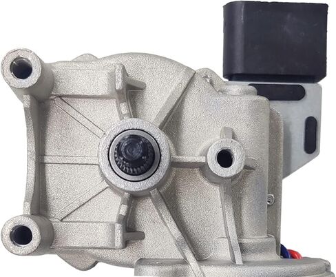 محرك ممسحة زجاج أمامي لسيارة 2011-2018 VW Jetta، محرك ممسحة مناسب لـ 2011-2018 VW Jetta Sedan in Kuwait