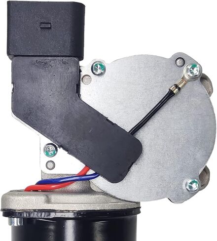 محرك ممسحة زجاج أمامي لسيارة 2011-2018 VW Jetta، محرك ممسحة مناسب لـ 2011-2018 VW Jetta Sedan in Kuwait