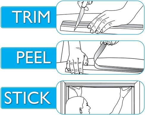 Redi Shade No Tools Originial Printed Light Filtering Pleated Paper Shade, Galaxy, 36 in x 72 in, 4 Pack in Kuwait