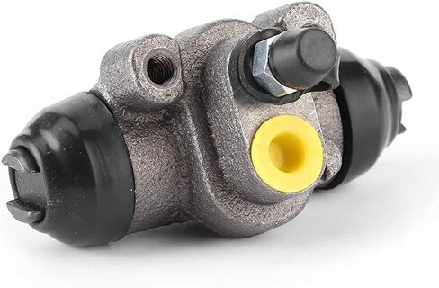 Wheel Cylinders Gorgeri Wheel Cylinder Metal Brake Fluid Rear Drum Brake Wheel Cylinder Assembly 54540‑19B00 for Suzuki King Quad 300 Brake Wheel Cylinder in Saudi Arabia