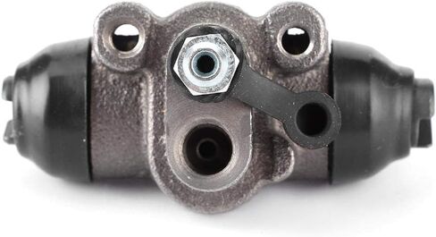 Wheel Cylinders Gorgeri Wheel Cylinder Metal Brake Fluid Rear Drum Brake Wheel Cylinder Assembly 54540‑19B00 for Suzuki King Quad 300 Brake Wheel Cylinder in Saudi Arabia
