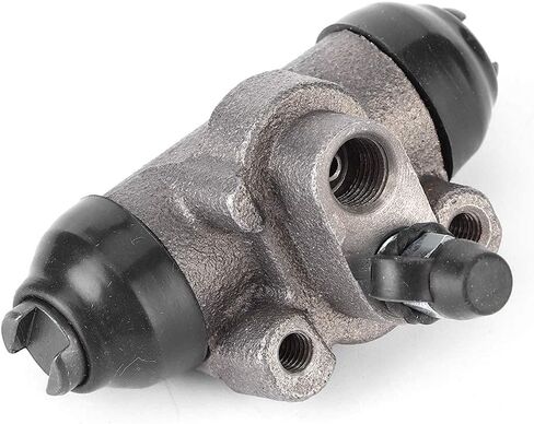 Wheel Cylinders Gorgeri Wheel Cylinder Metal Brake Fluid Rear Drum Brake Wheel Cylinder Assembly 54540‑19B00 for Suzuki King Quad 300 Brake Wheel Cylinder in Saudi Arabia