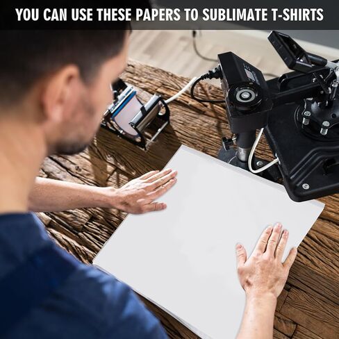 NACHLYNN 70 Pieces Brown Butcher Paper 12 x 12 inch Precut No Wax Butcher Paper Square Meat Sheet Paper Butcher Paper Disposable Butcher Paper Sheets for Wrapping Meat Sublimation Heat Press in Kuwait