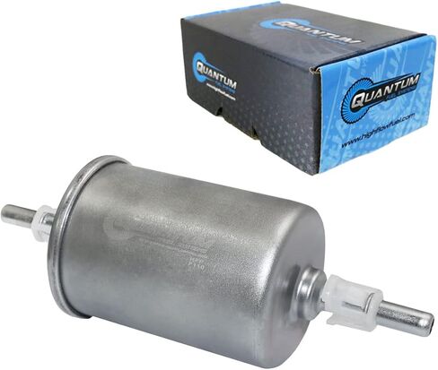 QFS Fuel Filter Replacement for Polaris Sportsman 500, Sportsman 700, Sportsman 800, Sportsman Forest, Sportsman Touring 800, 2004-2014, OEM 2520464, 2520223 in Saudi Arabia