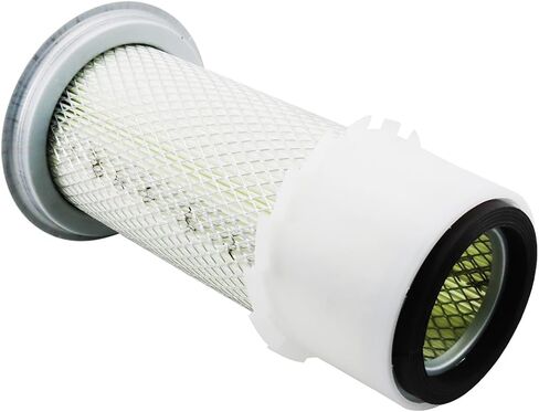 AF3036 M802606 Fuel Filter Replace CH12881 UC11955 P141278 P814723 AF4758KM CAK7493 46368 for Compatible with Tractor 770 790 870 970 1050 1070 in Saudi Arabia