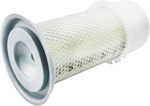 AF3036 M802606 Fuel Filter Replace CH12881 UC11955 P141278 P814723 AF4758KM CAK7493 46368 for Compatible with Tractor 770 790 870 970 1050 1070 in Saudi Arabia