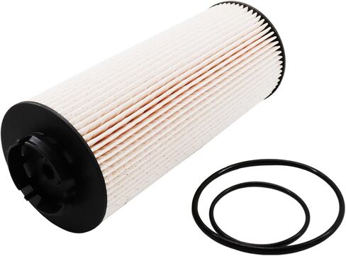 2272926B 2272926PE 2253989 1982821 Fuel Filter Compatible with Paccar MX13 EPA21 Peterbilt DAF Kenworth Trucks Engine in Saudi Arabia