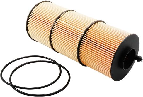 2272926B 2272926PE 2253989 1982821 Fuel Filter Compatible with Paccar MX13 EPA21 Peterbilt DAF Kenworth Trucks Engine in Saudi Arabia