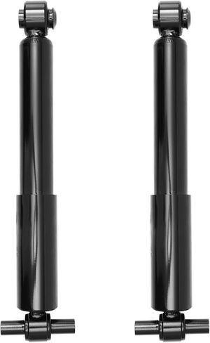 Rear Shocks Absorber Struts Replacement for Traverse 2009-2017, Acadia 2007-2016, Enclave 2008-2017, Outlook 2007-2010, Acadia Limited 2017 37315 * 2 2 PCS in Saudi Arabia