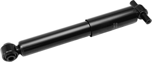 Rear Shocks Absorber Struts Replacement for Traverse 2009-2017, Acadia 2007-2016, Enclave 2008-2017, Outlook 2007-2010, Acadia Limited 2017 37315 * 2 2 PCS in Saudi Arabia