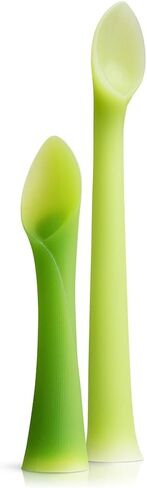Olababy Training Fork and Spoon Set in Saudi Arabia