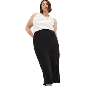City Chic Women's Skirt-Kyra in Kuwait