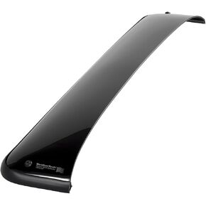 WeatherTech Custom Fit Sunroof Wind Deflectors for Aspen, Durango - (89054), Dark Tint in Saudi Arabia