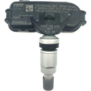 Tire pressure sensor OE 52933-2S510 in Kuwait