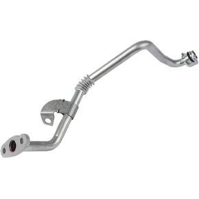 BB3Q6K677BC Parts Turbo Pipe and Turbo Hose Ranger 2012 2.2 BB3Q-6K677-BC 1742306 in Saudi Arabia