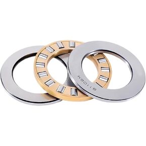 Flat Thrust Needle Roller Bearing 89418 89420 89422 89424 89426 89428 M TN(89422 110x230x73) in Saudi Arabia