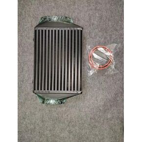 MINI R53 1.6 Top mount Intercooler with Bar and Plate Core 2002-2006 & Snoot Boots in Kuwait