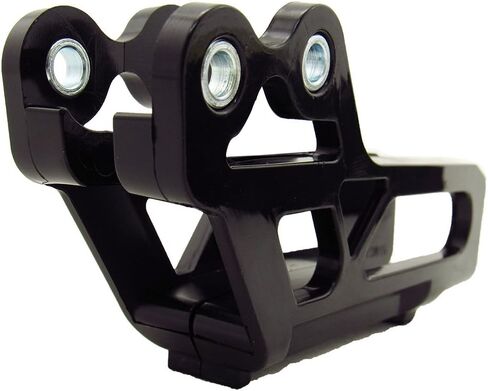 الخارج عن القانون سباق سلسلة دليل المنزلق الحرس كتلة YZ125/250 YZ250F Wr250F/450F Swingarm معدات الحماية in Kuwait