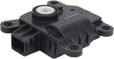 HVAC Heater Air Door Actuator (Main Air Inlet), Fits for 2010-2024 Hyundai Kia Selected Models, Replaces OEM 97162-1JAA0, 604-329, BA329 in Saudi Arabia