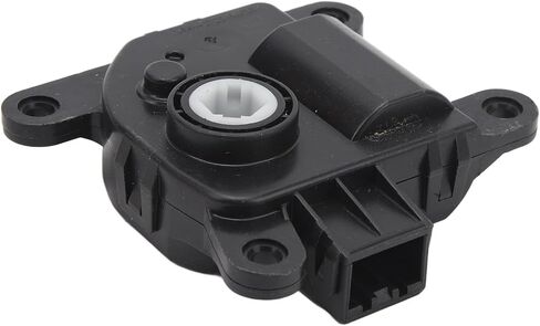 HVAC Heater Air Door Actuator (Main Air Inlet), Fits for 2010-2024 Hyundai Kia Selected Models, Replaces OEM 97162-1JAA0, 604-329, BA329 in Saudi Arabia