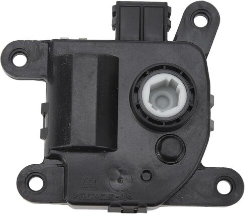 HVAC Heater Air Door Actuator (Main Air Inlet), Fits for 2010-2024 Hyundai Kia Selected Models, Replaces OEM 97162-1JAA0, 604-329, BA329 in Saudi Arabia