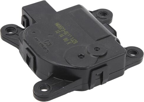 HVAC Heater Air Door Actuator (Main Air Inlet), Fits for 2010-2024 Hyundai Kia Selected Models, Replaces OEM 97162-1JAA0, 604-329, BA329 in Saudi Arabia