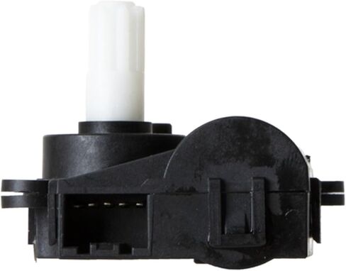 HVAC Heater Air Door Actuator Fits for 2011-2024 Hyundai Kia Selected Models, Replaces OEM 97162-3SAA0, BA1092 in Saudi Arabia