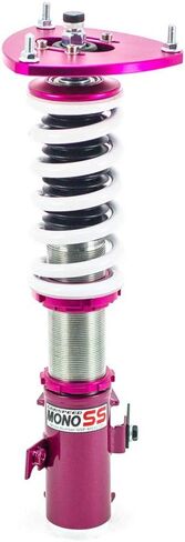 Godspeed MSS0127-A MonoSS Coil-overs Suspensions Kit for #Subaru WRX (VA1) 2015-21, 16 Levels Damping, Ride Height Adjustable in Saudi Arabia
