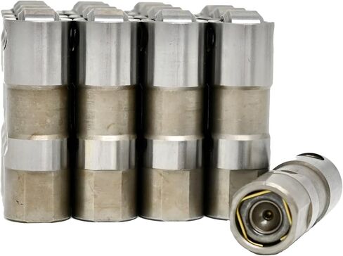 Michigan Motorsports Delphi LS7 Lifters with Updated LS Guide Trays and Bolts - FITS LS1 LS2 LS3 LS6 LQ4 LQ9 LY5 LY6 LM7 4.8 5.3 5.7 6.0 6.2 7.0 in Saudi Arabia