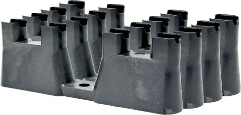 Michigan Motorsports Delphi LS7 Lifters with Updated LS Guide Trays and Bolts - FITS LS1 LS2 LS3 LS6 LQ4 LQ9 LY5 LY6 LM7 4.8 5.3 5.7 6.0 6.2 7.0 in Saudi Arabia