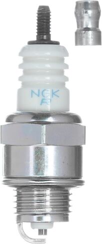 NGK (6328) BPMR4A-10 قابس الإشعال القياسي، عبوة من قطعة واحدة in Kuwait