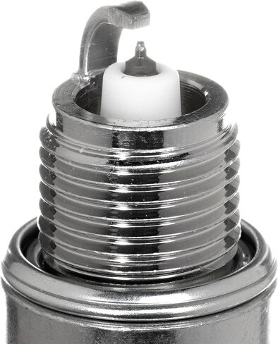 NGK (6742) BPR8HIX Iridium IX Spark Plug، حزمة من 1 in Saudi Arabia