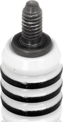 NGK (6742) BPR8HIX Iridium IX Spark Plug، حزمة من 1 in Saudi Arabia