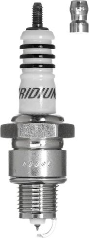 NGK (6742) BPR8HIX Iridium IX Spark Plug، حزمة من 1 in Saudi Arabia