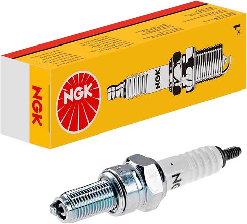 NGK C9E شمعة الإشعال القياسية in Kuwait