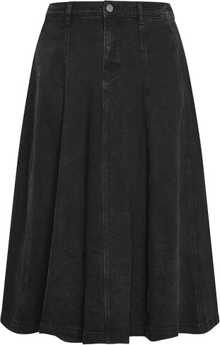 City Chic Women's Plus Size Skirt-Alina in Kuwait