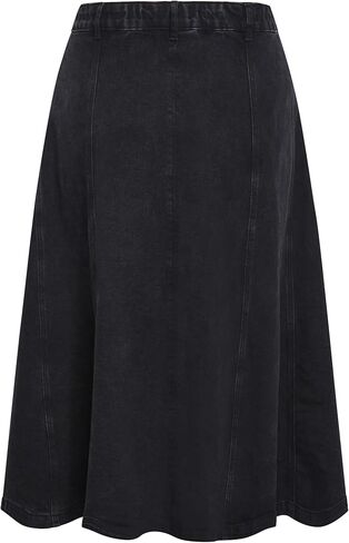 City Chic Women's Plus Size Skirt-Alina in Kuwait