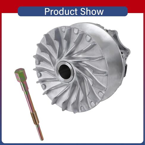استبدال القابض الأساسي لـ Kawasaki Teryx 750 2008-2013 49093-0020 49093-0063 in Kuwait