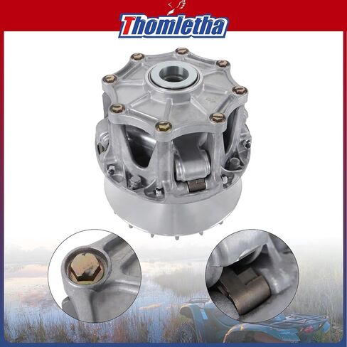 استبدال القابض الأساسي لـ Kawasaki Teryx 750 2008-2013 49093-0020 49093-0063 in Kuwait
