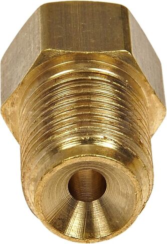 Dorman 785-432D: Brake Adapter - Inverted Flare - 3/16 In. X 1/4 In. in Saudi Arabia