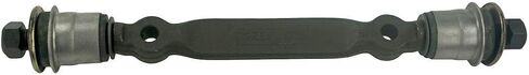 طقم عمود ذراع التحكم العلوي الأمامي قطعة واحدة يحل محل SP9031 متوافق مع Cutlass 1978-1987 متوافق مع Cutlass Calais 1978-1984 متوافق مع Cutlass Cruiser 1980-1987 in Saudi Arabia