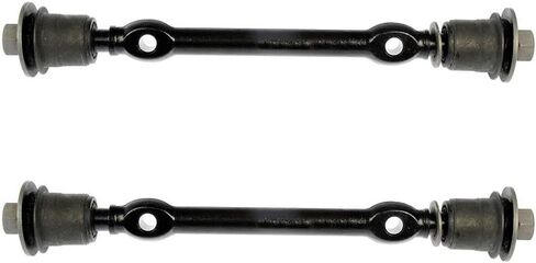 Front Upper Control Arm Shaft Kit 2PC Replaces 12385857 Compatible with Cutlass 1987-1987 Compatible with Cutlass Calais 1982-1984 Compatible with Cutlass Cruiser 1982-1983 in Saudi Arabia