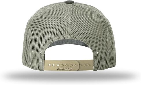 Richardson 112 Five Panel Trucker Hat Snapback Cap Adjustable Baseball Hat Blank Hat Bulk Hats in Kuwait