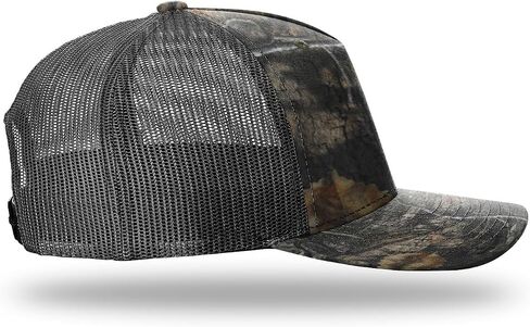 Richardson 112 Five Panel Trucker Hat Snapback Cap Adjustable Baseball Hat Blank Hat Bulk Hats in Kuwait