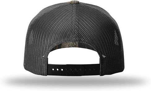 Richardson 112 Five Panel Trucker Hat Snapback Cap Adjustable Baseball Hat Blank Hat Bulk Hats in Kuwait