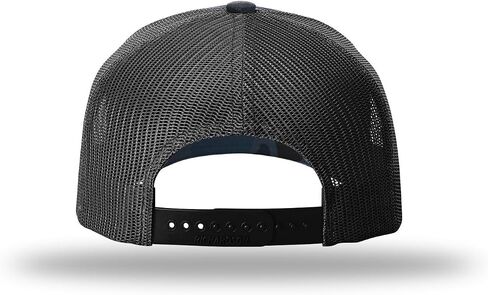 Richardson 112 Five Panel Trucker Hat Snapback Cap Adjustable Baseball Hat Blank Hat Bulk Hats in Kuwait