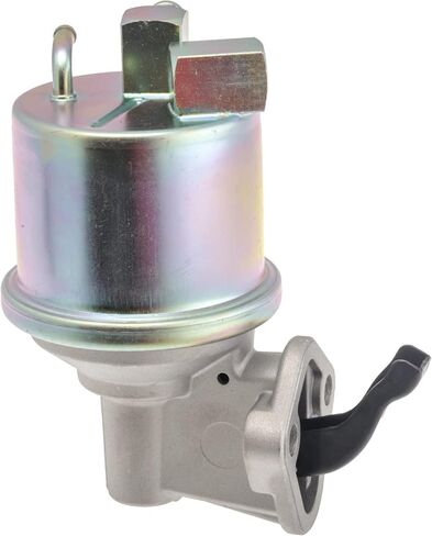 Herko Mechanical Fuel Pump BM42440 for Chevrolet GMC C20 C20 Suburban C30 P30 R30 R3500 C2500 C2500 Suburban C3500 P3500 7.4L 1985-1989 in Saudi Arabia