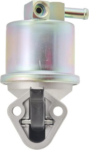 Herko Mechanical Fuel Pump BM42440 for Chevrolet GMC C20 C20 Suburban C30 P30 R30 R3500 C2500 C2500 Suburban C3500 P3500 7.4L 1985-1989 in Saudi Arabia