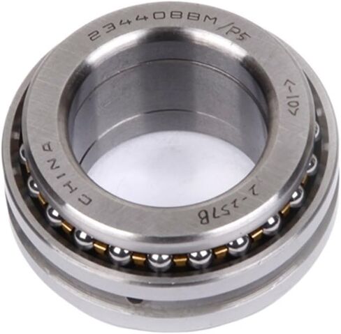 234409 M SP BTW BM1P5 Precision Machine Tool Bearings bi-Directional Contact Thrust Ball Bearings 234930 BMP5 D2268930H(234409) in Saudi Arabia