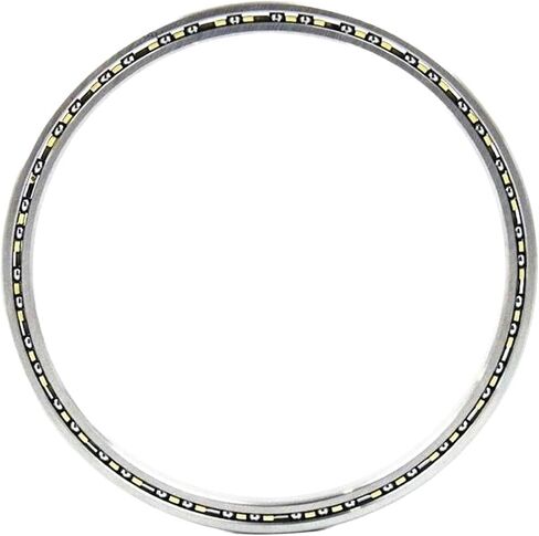 CSEG180/CSCG180/CSXG180 Thin Section Bearing (18x20x1 inch)(457.2x508x25.4 mm) NTN-KYG180/KRG180/KXG180 in Saudi Arabia